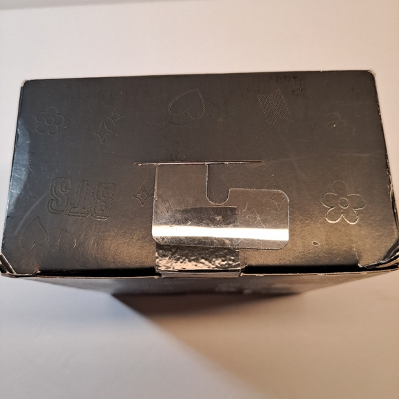 Mattel BTS Mini Idol Doll (2019) K-Pop Jung Kook GKH75 NEW - Picture 6 of 8